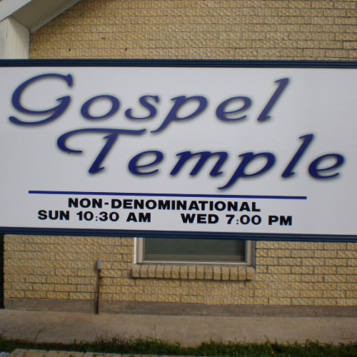 Business Logo