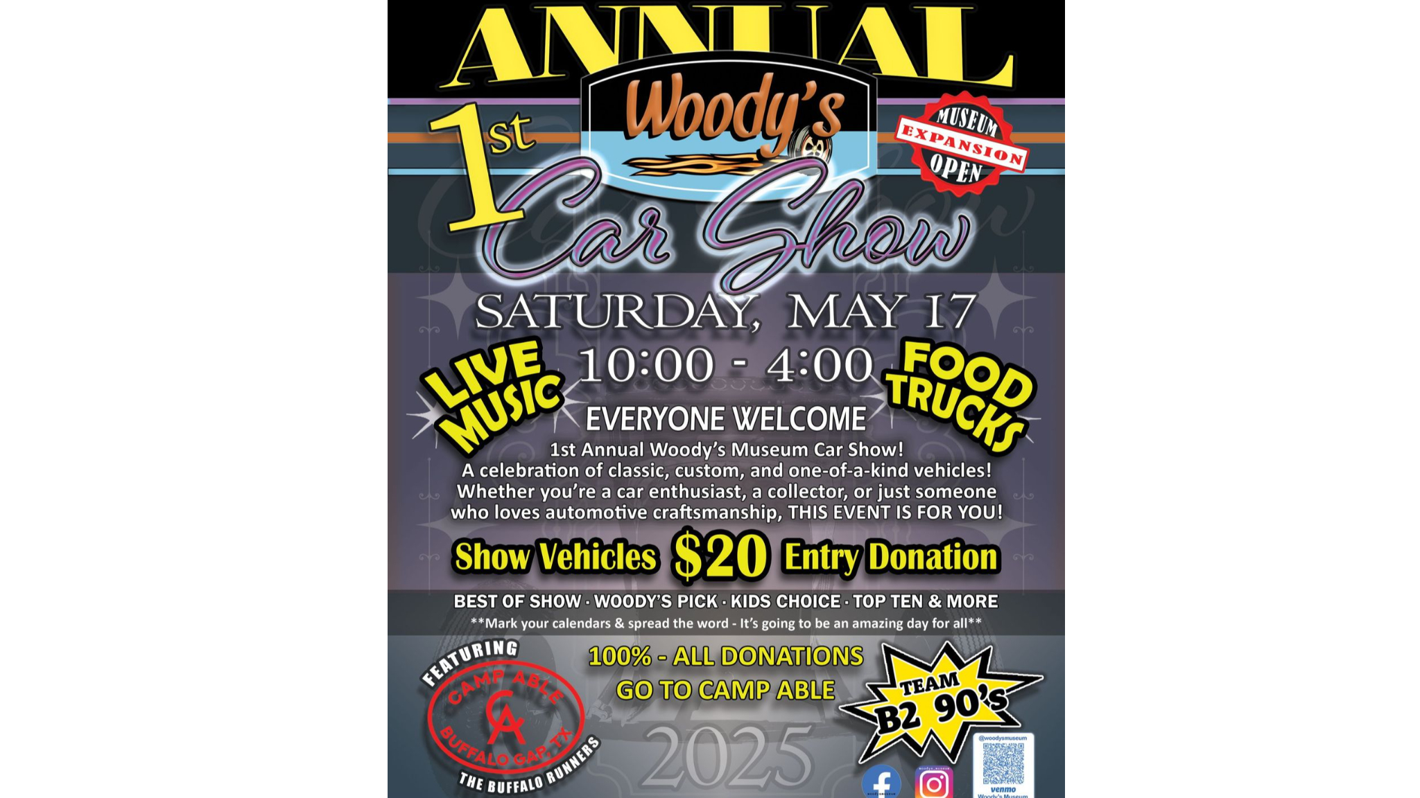 Event