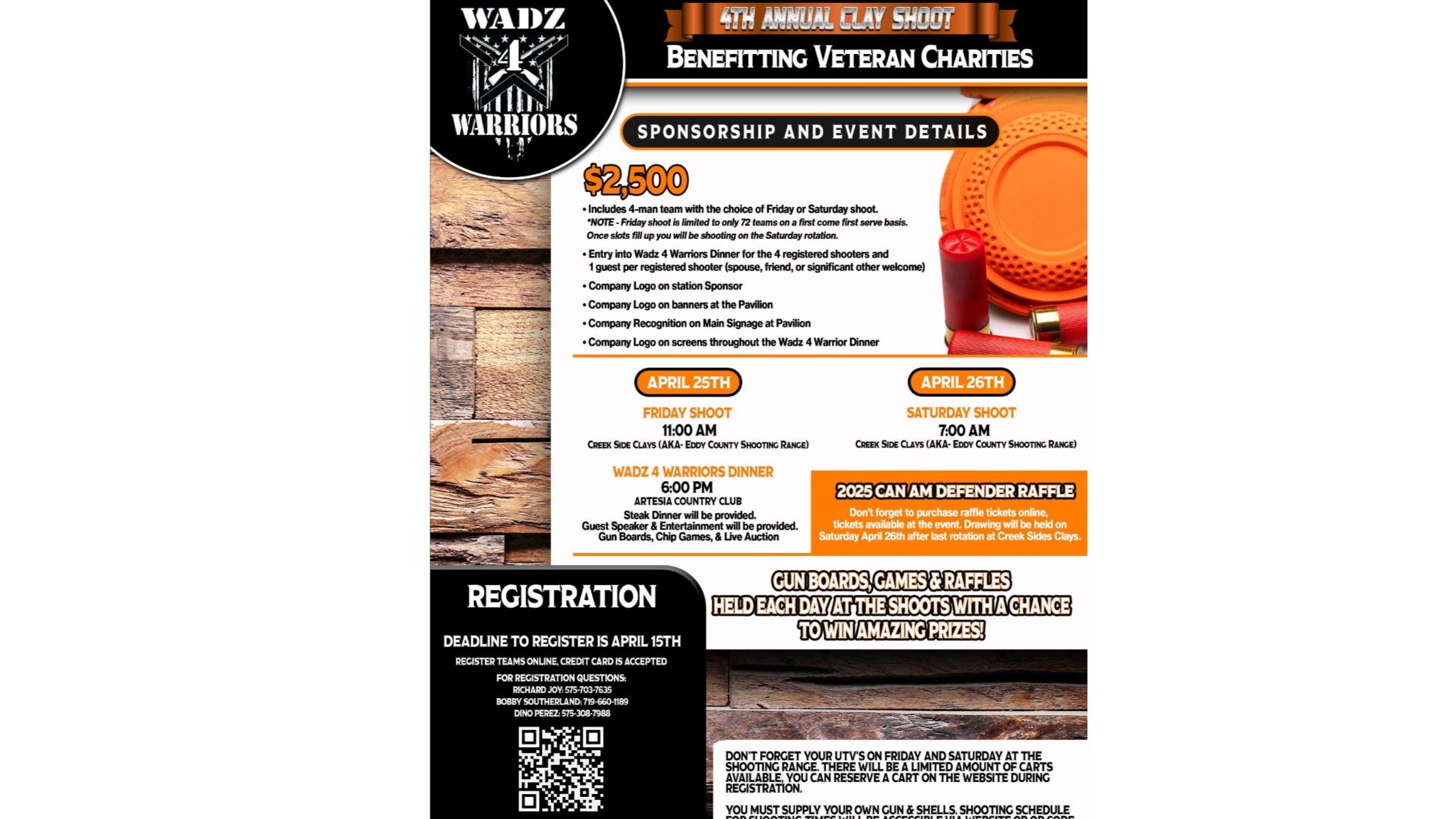 Event