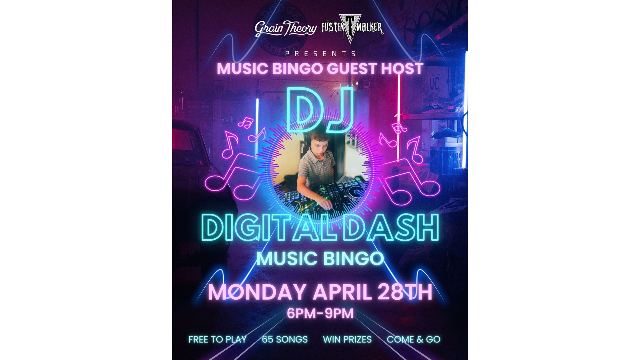 Event