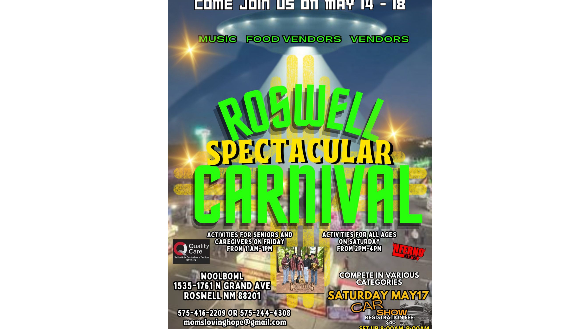 Event