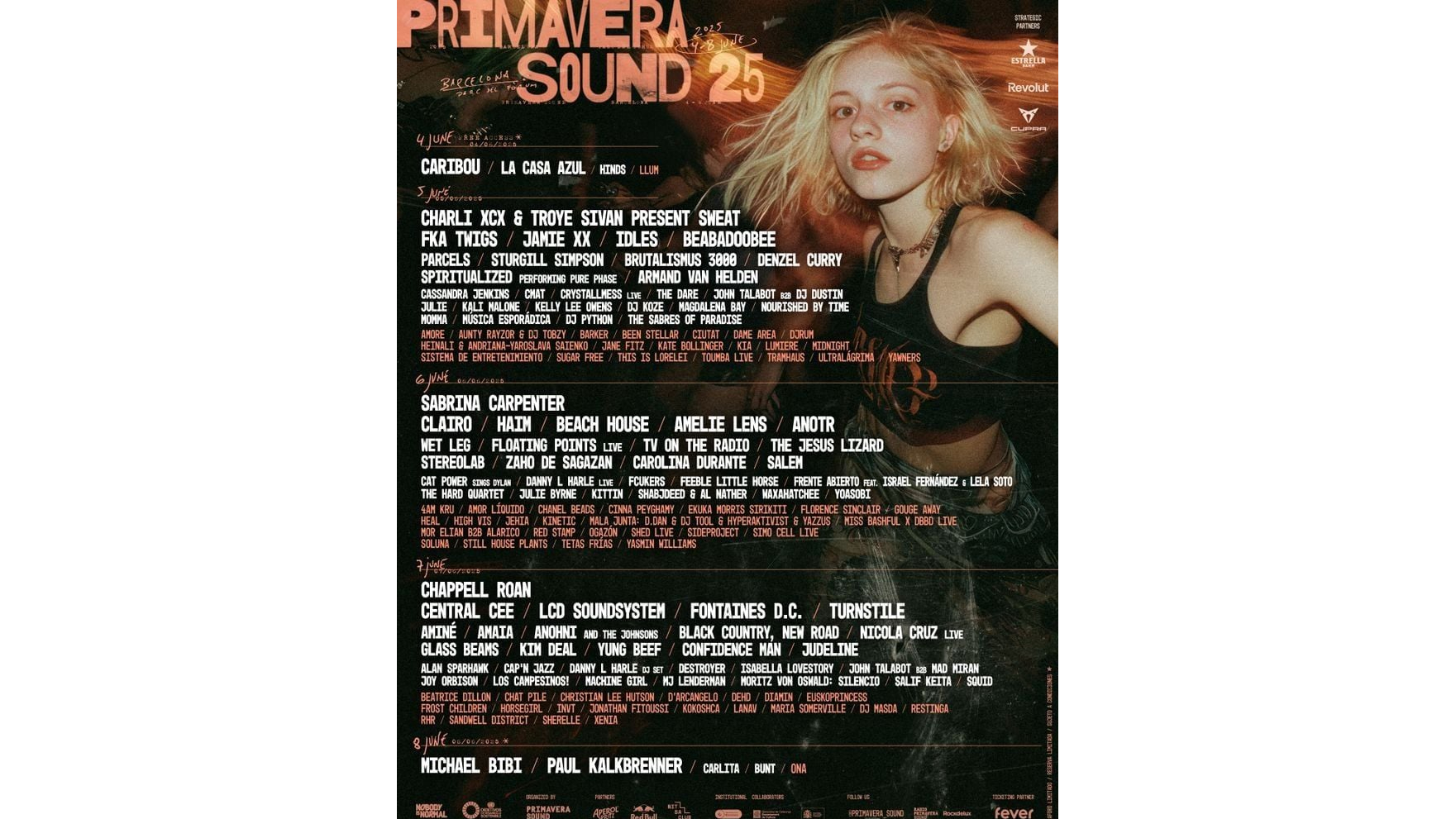 Event