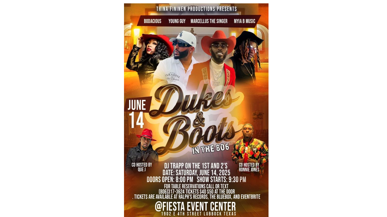 Event