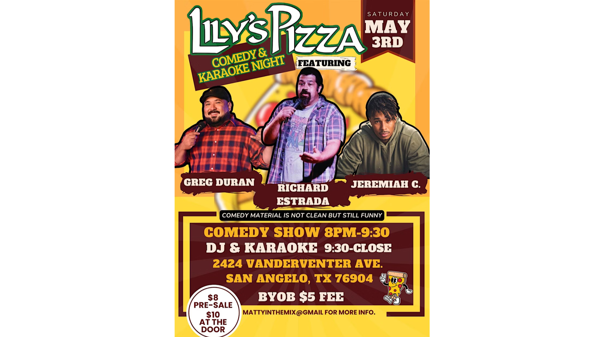 Event