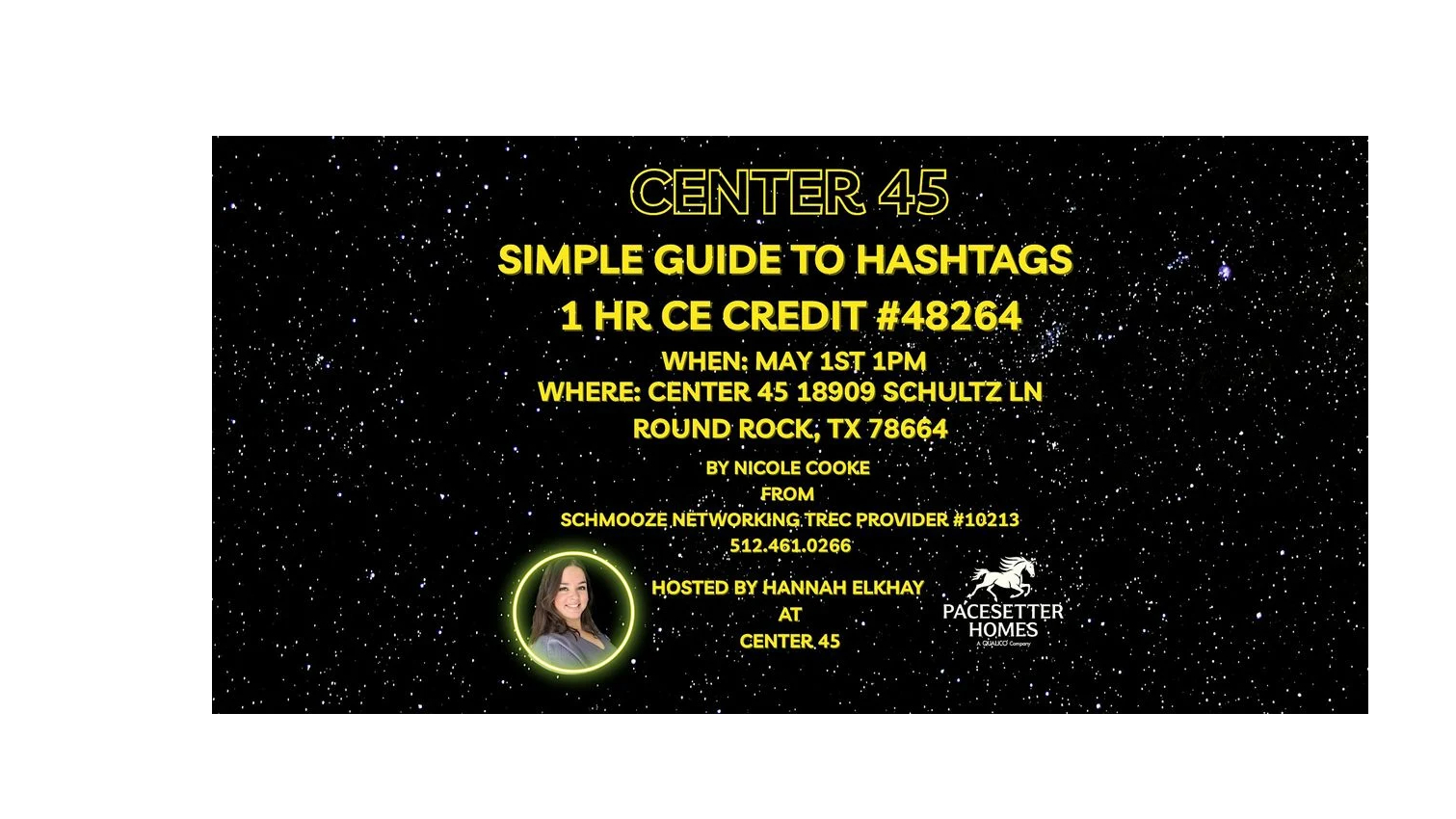 Event