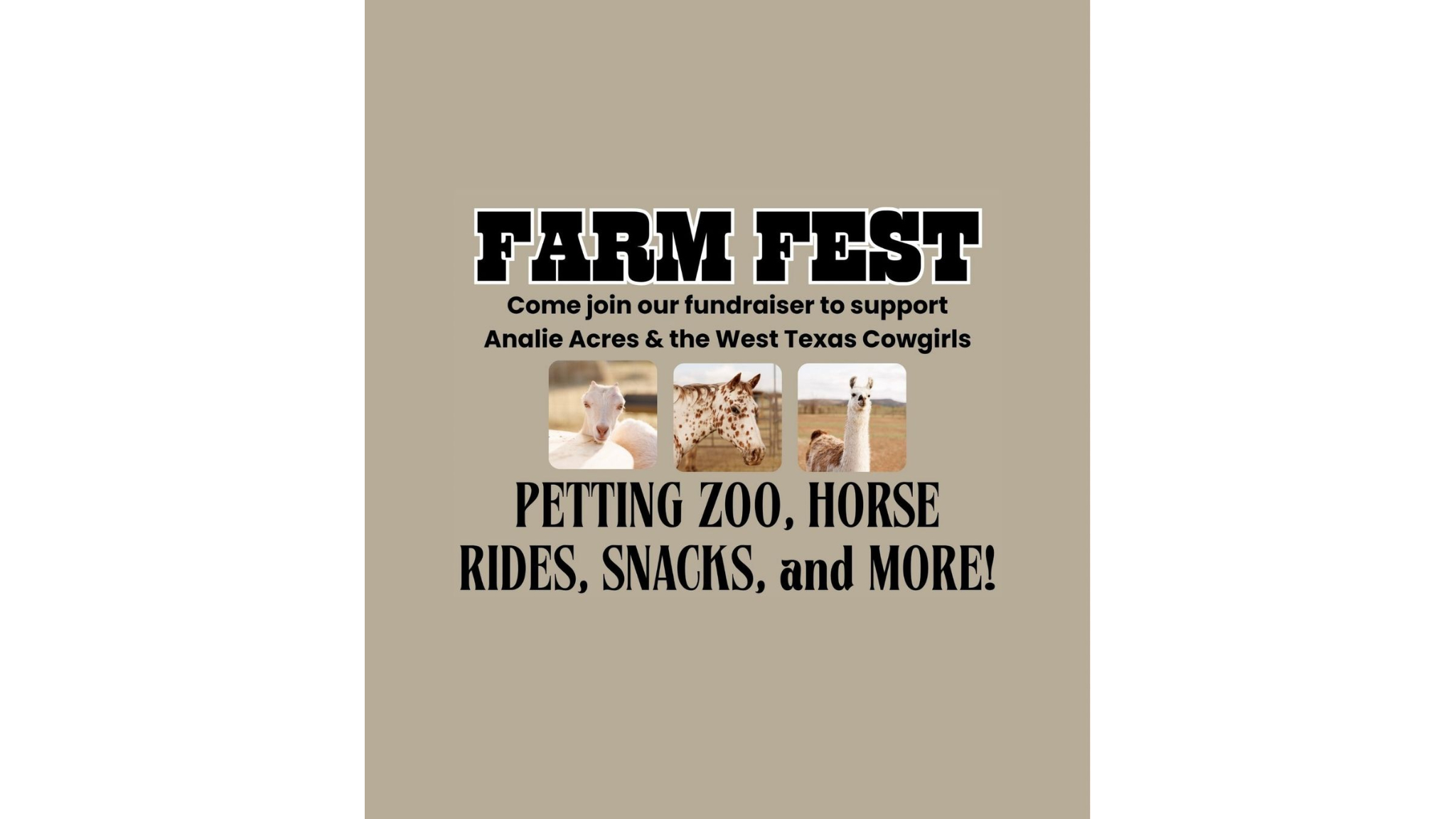 Event