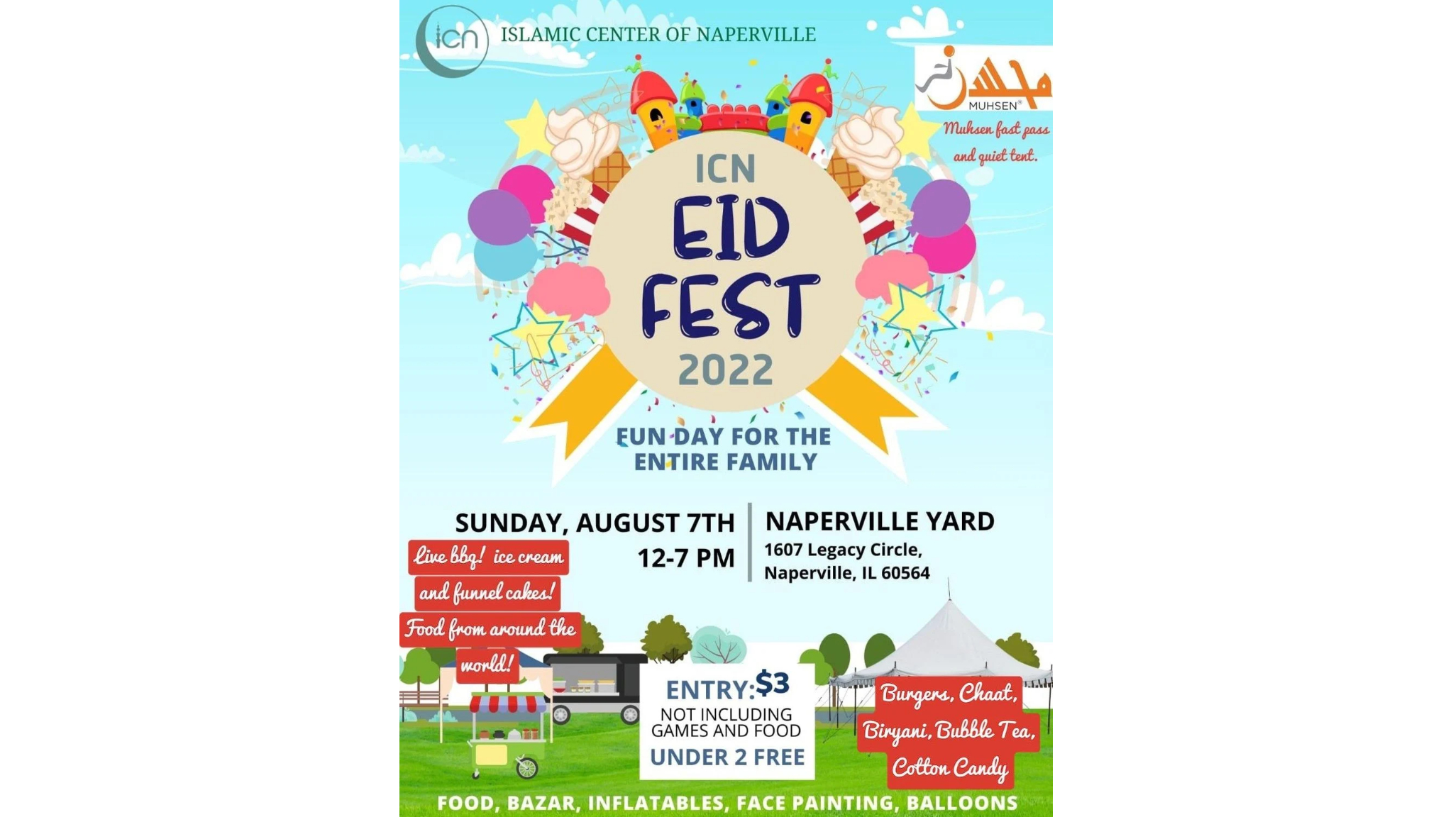 Event