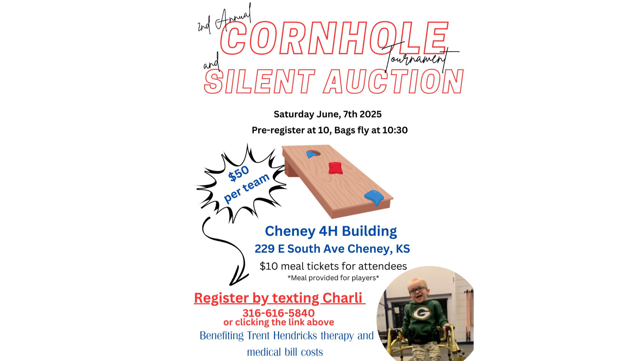 Event