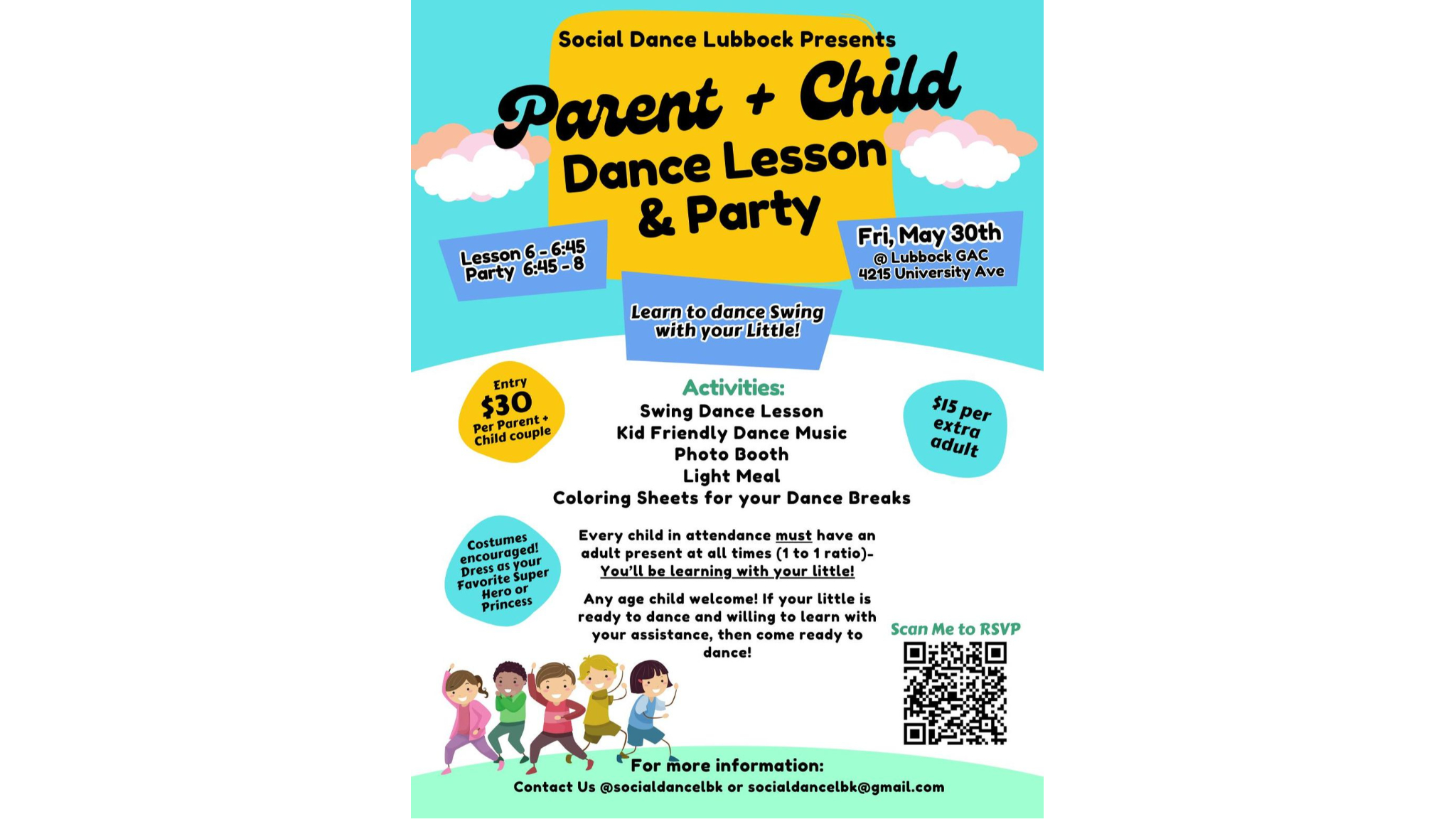 Event