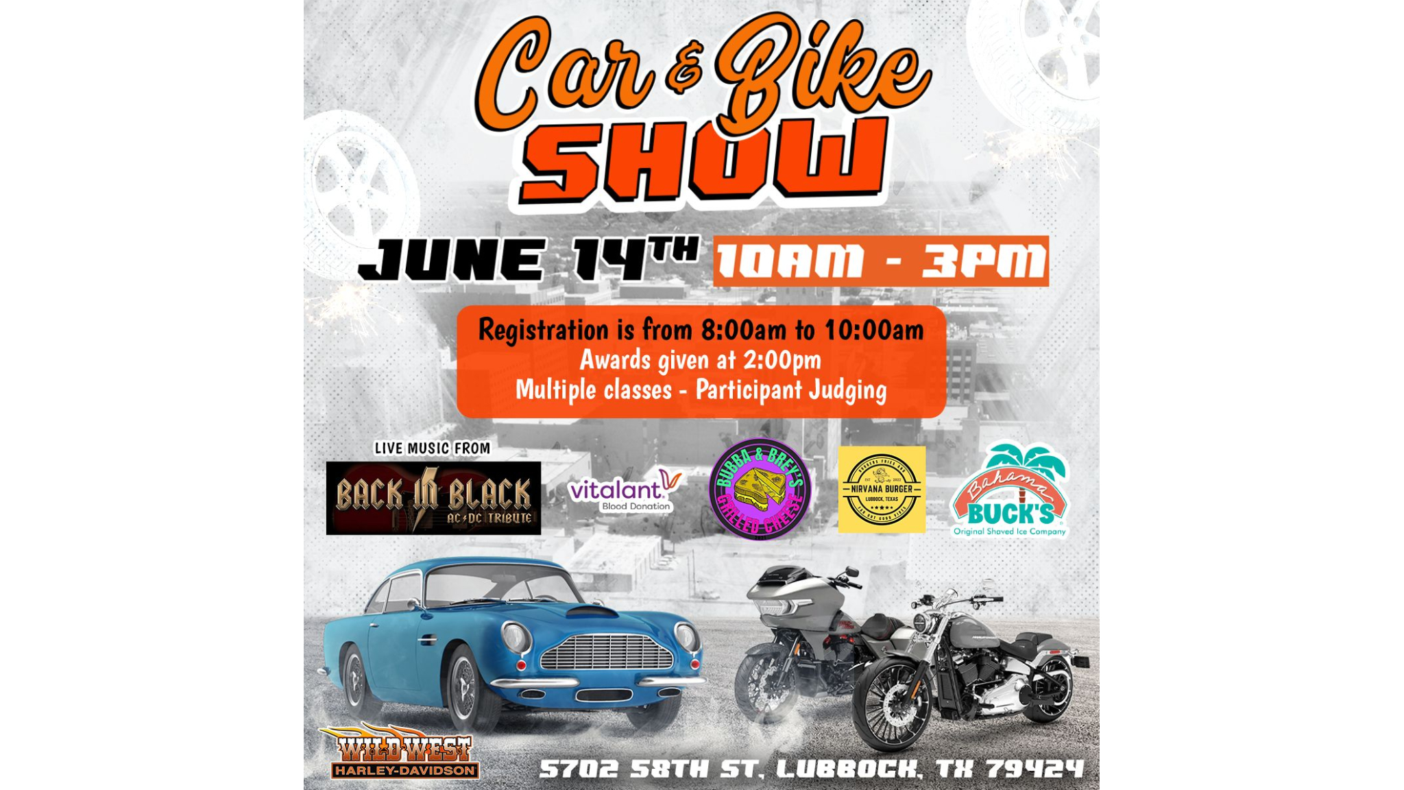 Event