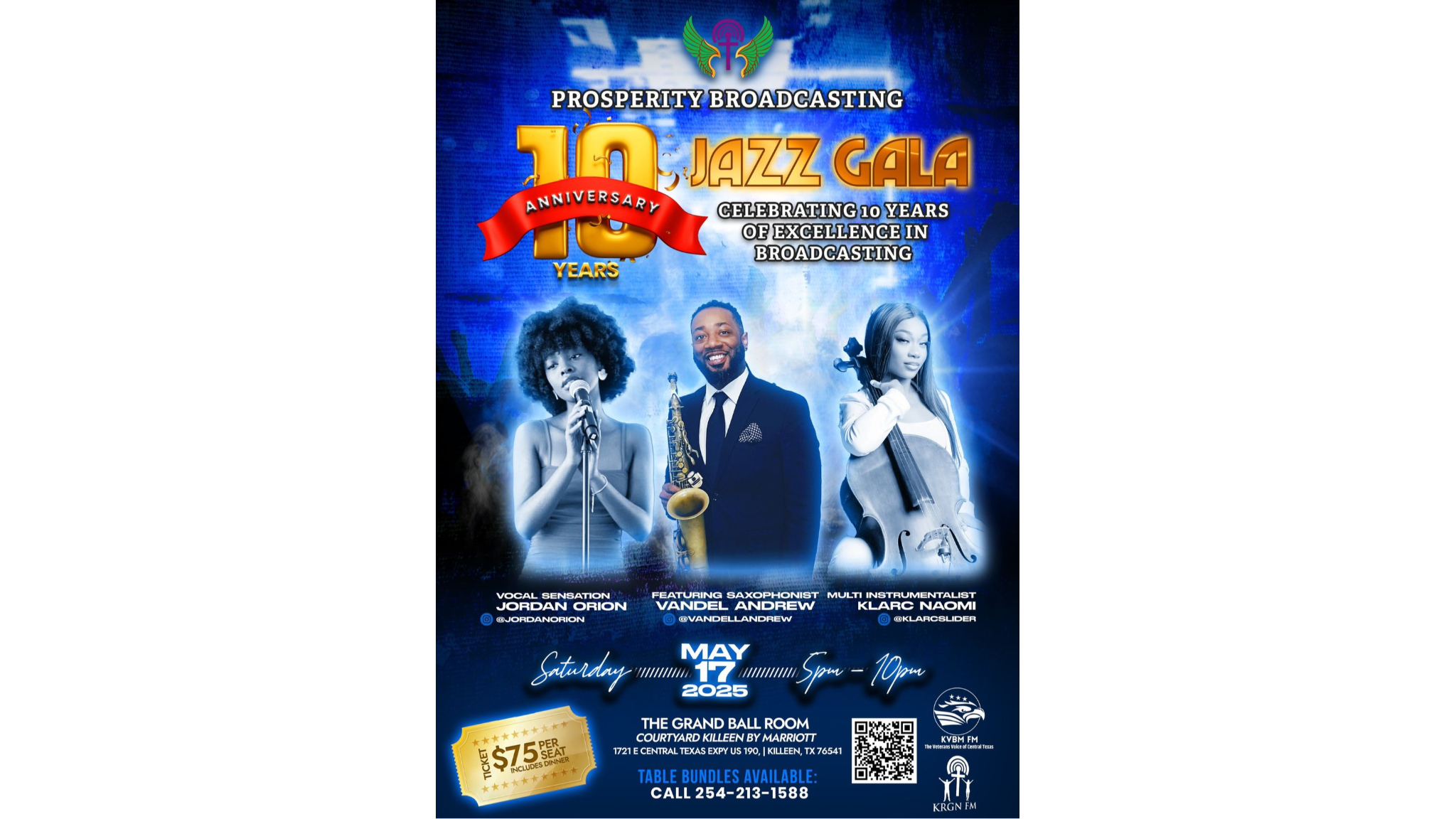 Event
