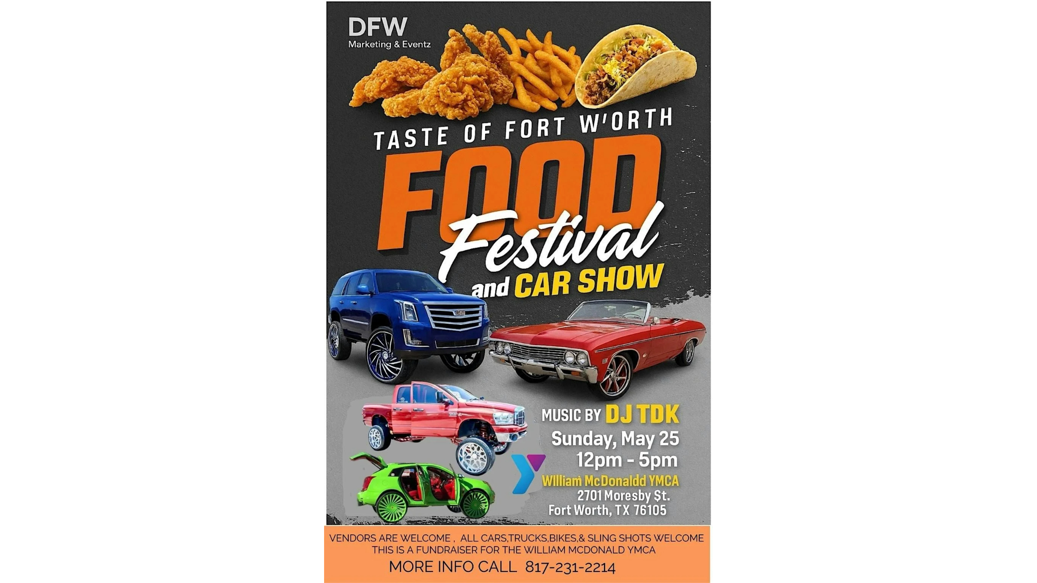 Event
