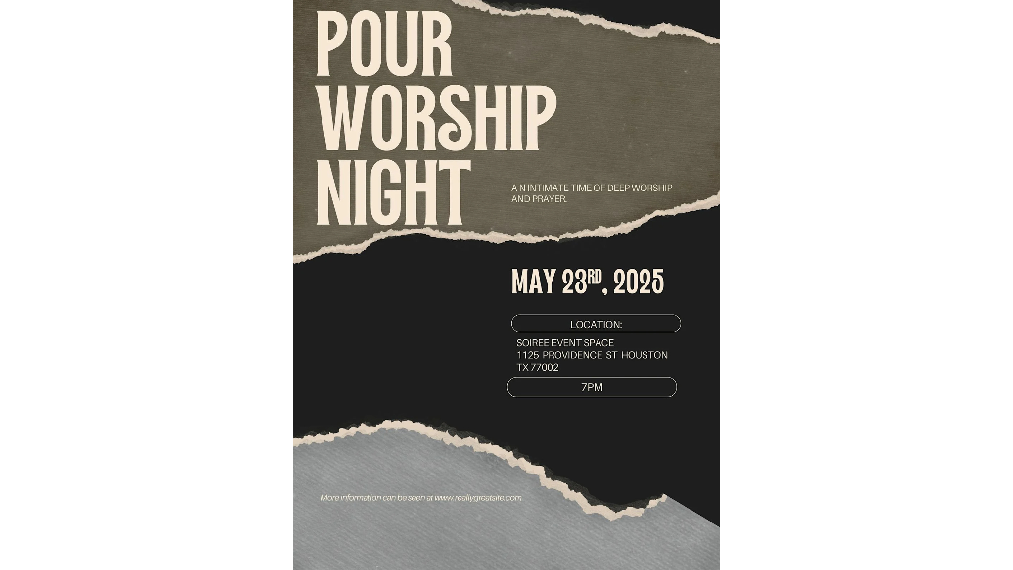 Event