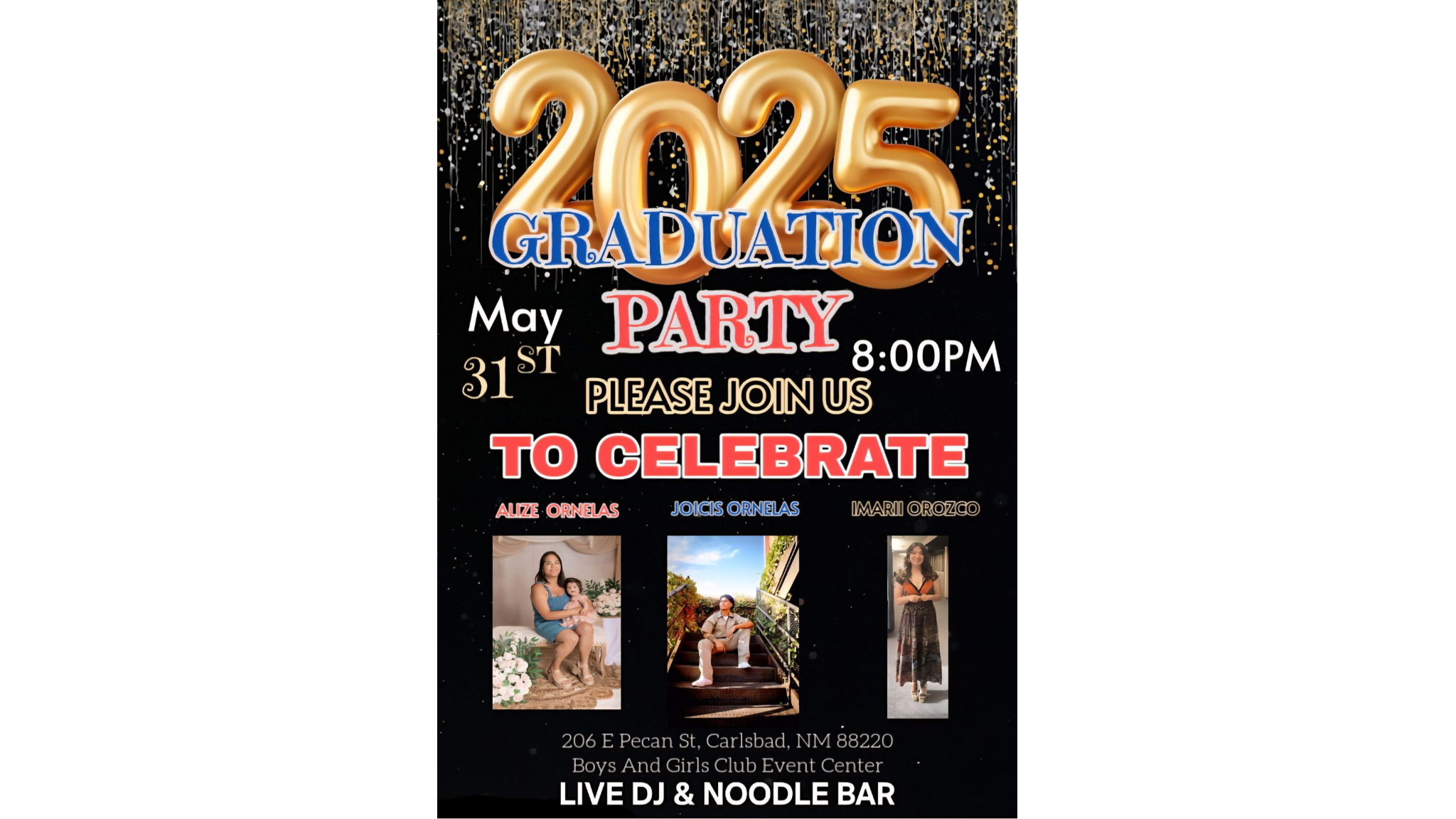 Event