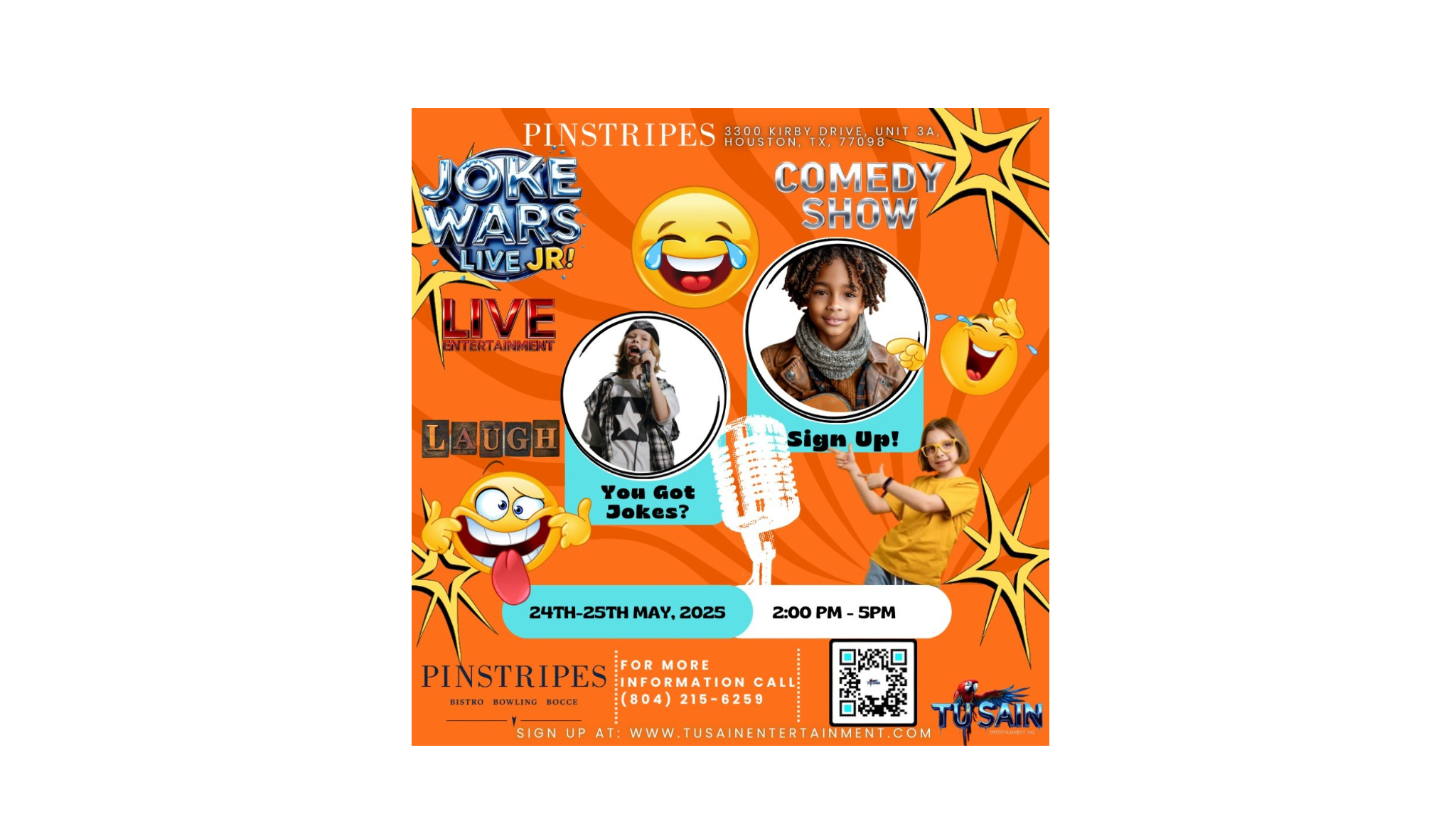 Event