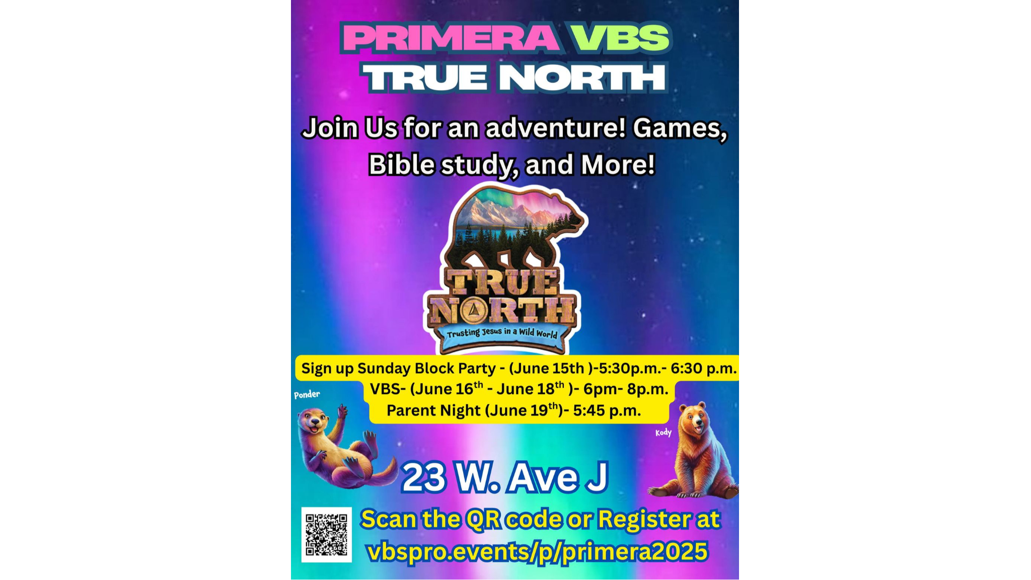 Event