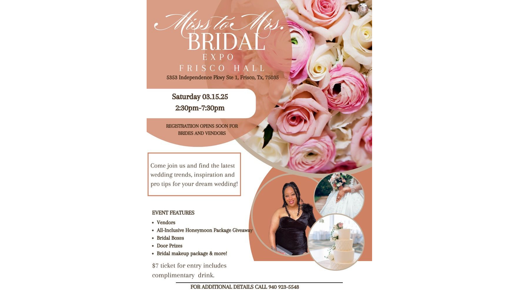 Event