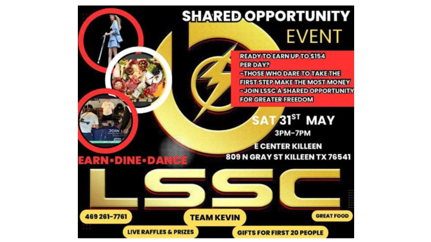 Event