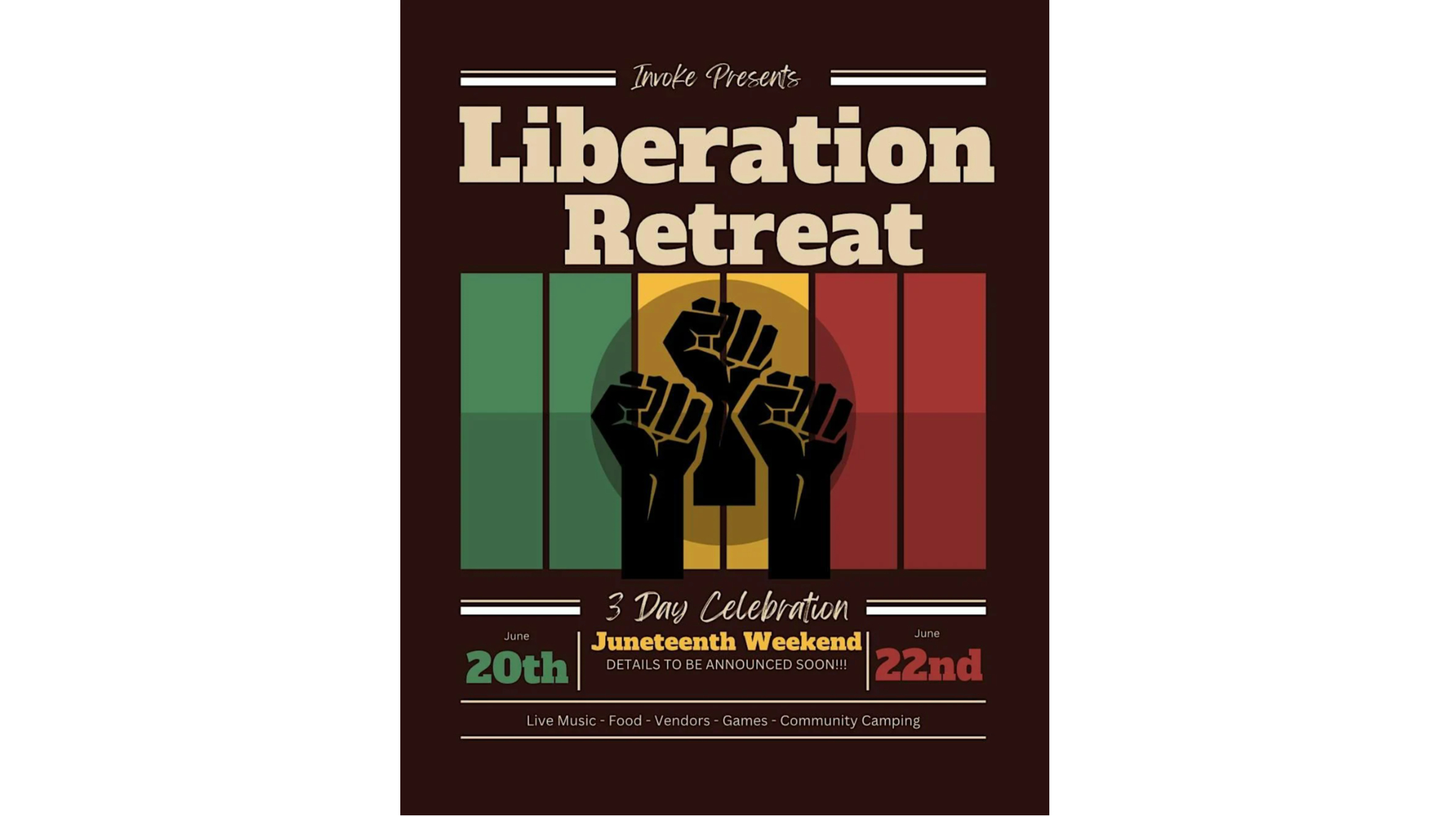 Event