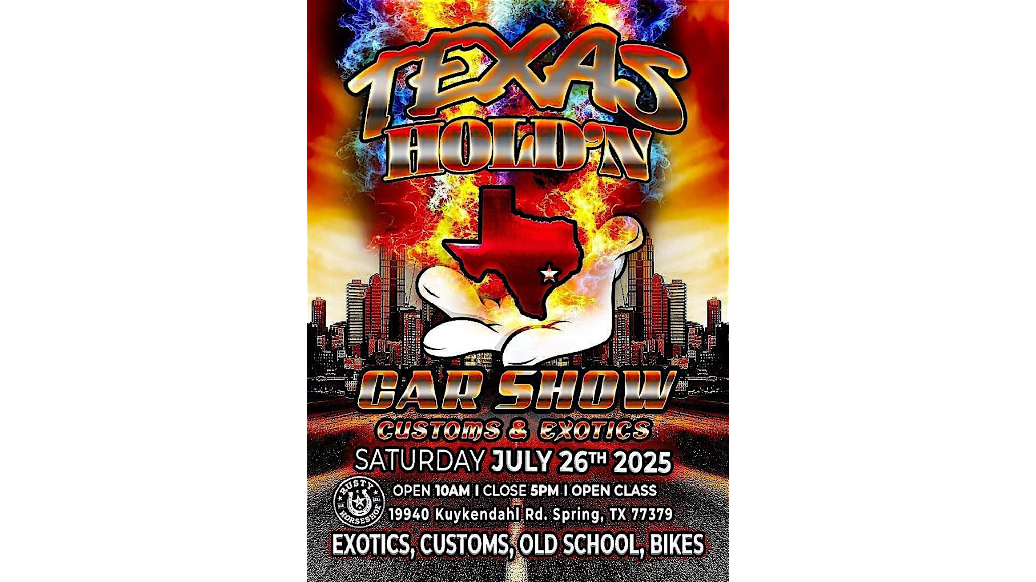 Event
