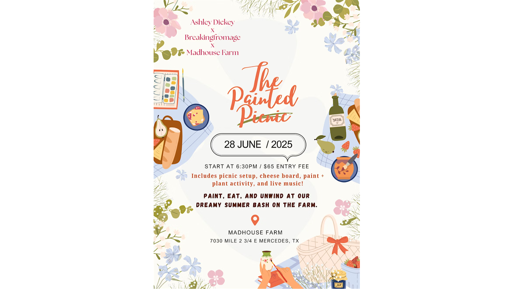 Event