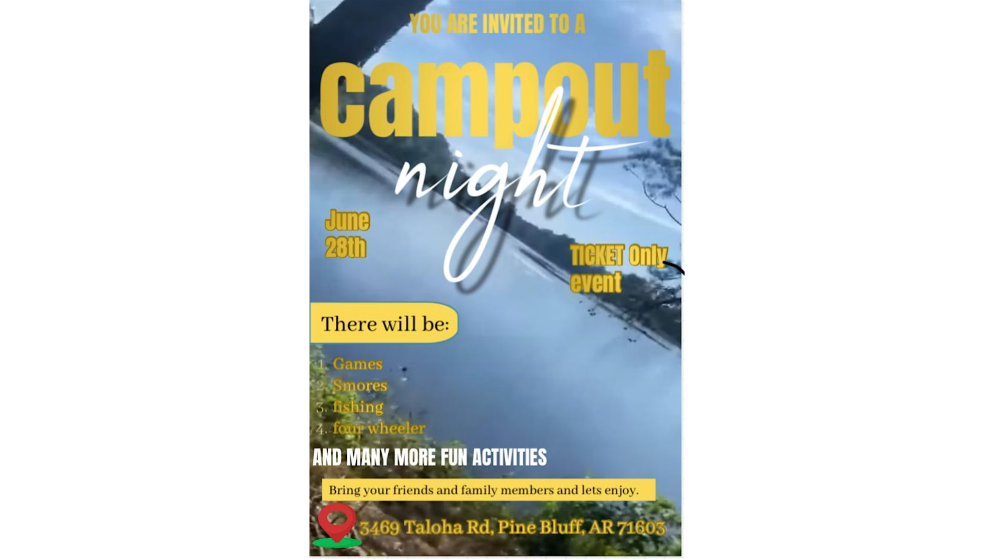 Event