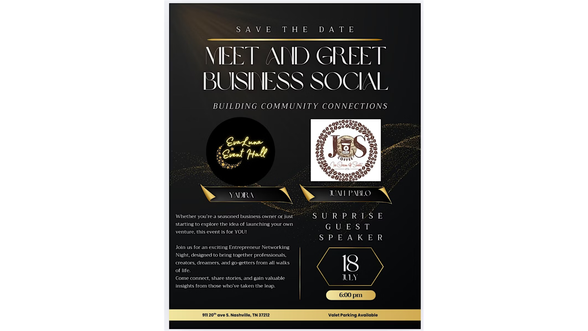 Event