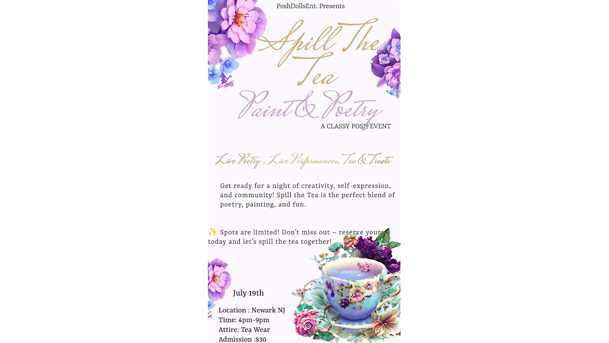 Event
