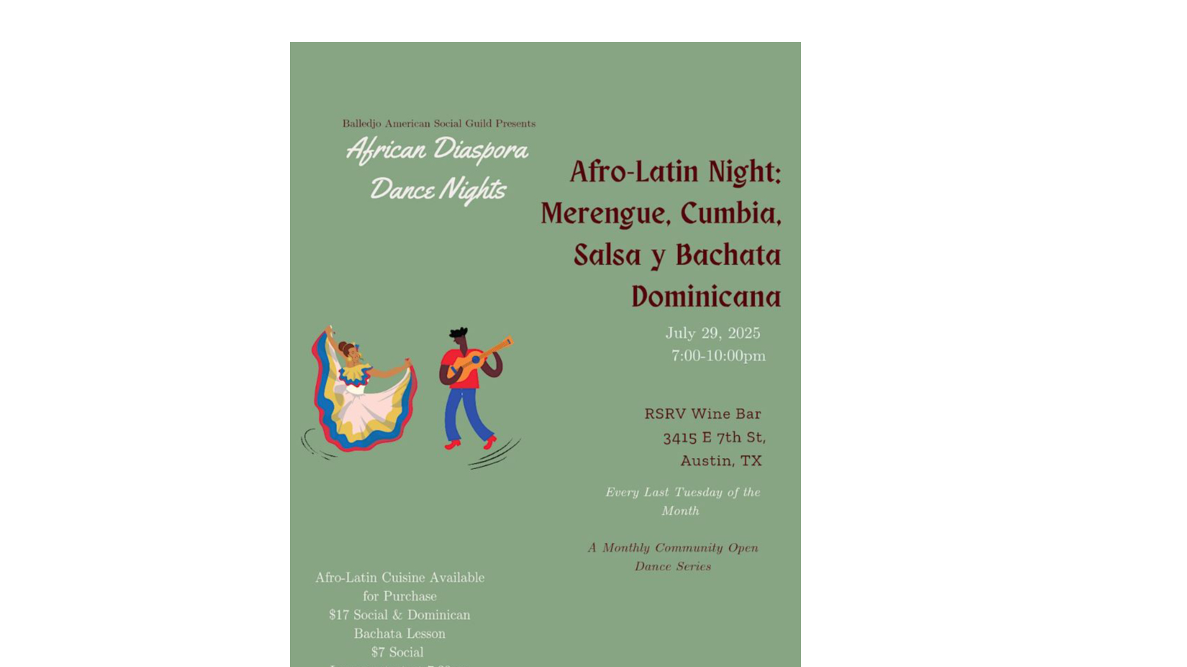 Event