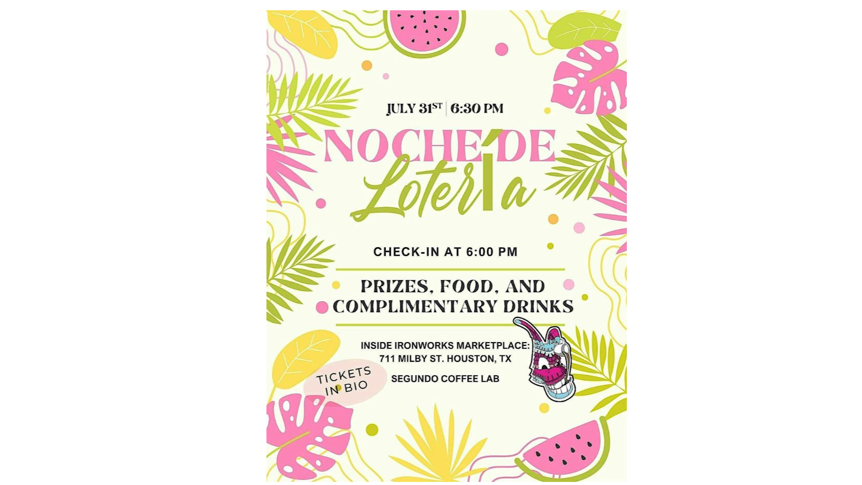 Event