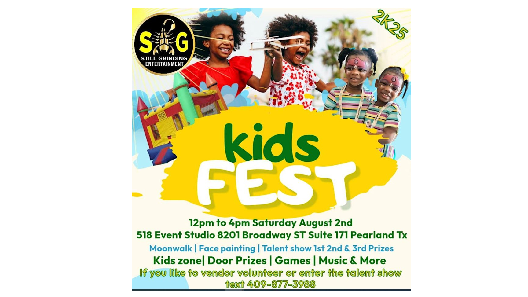 Event