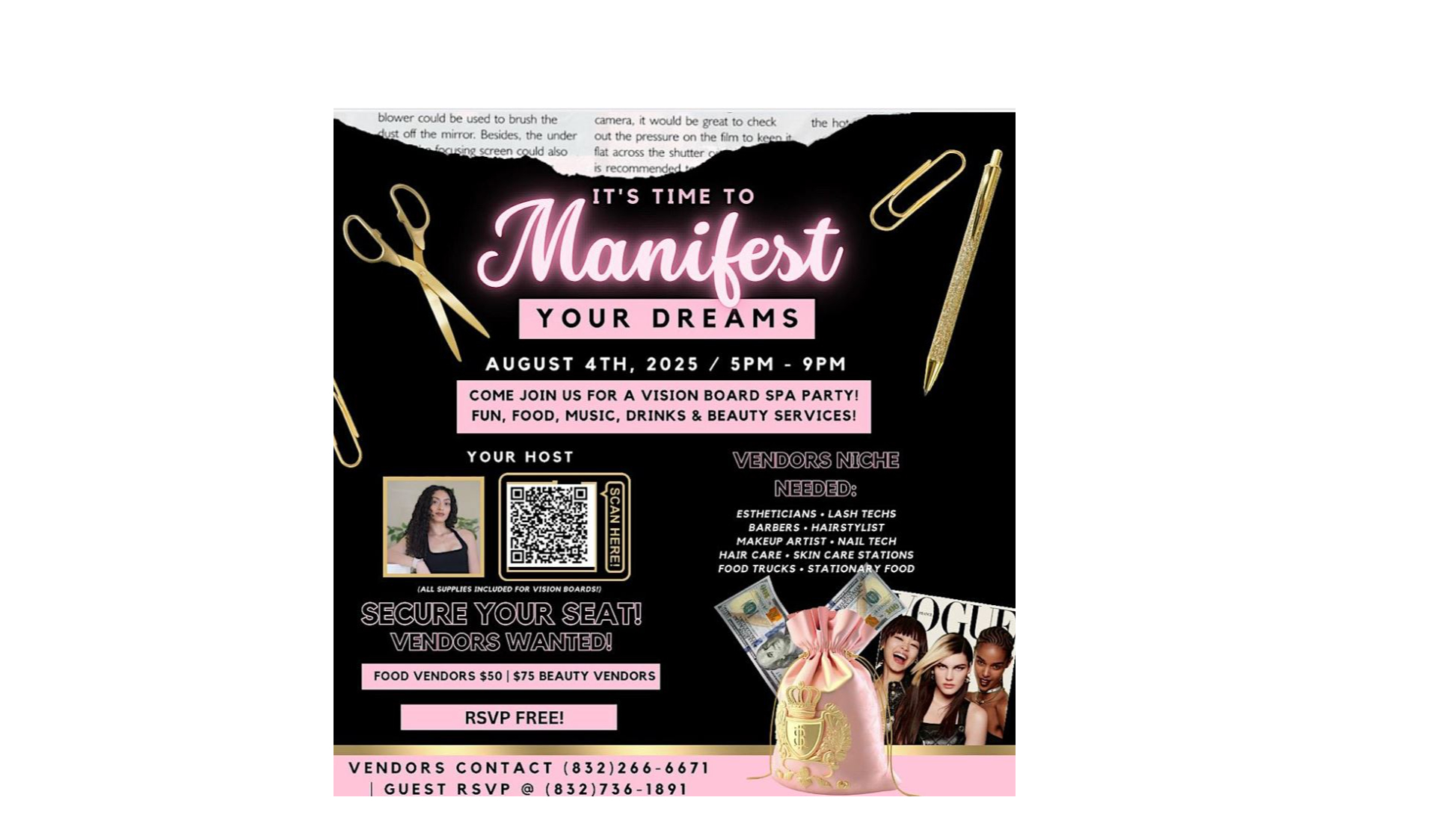 Event