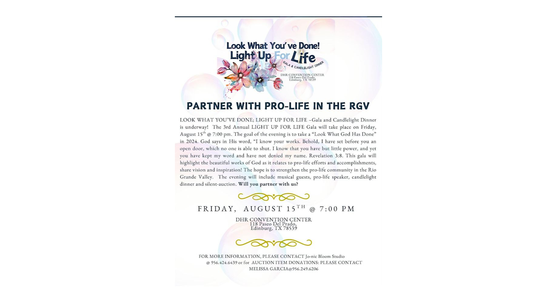 Event