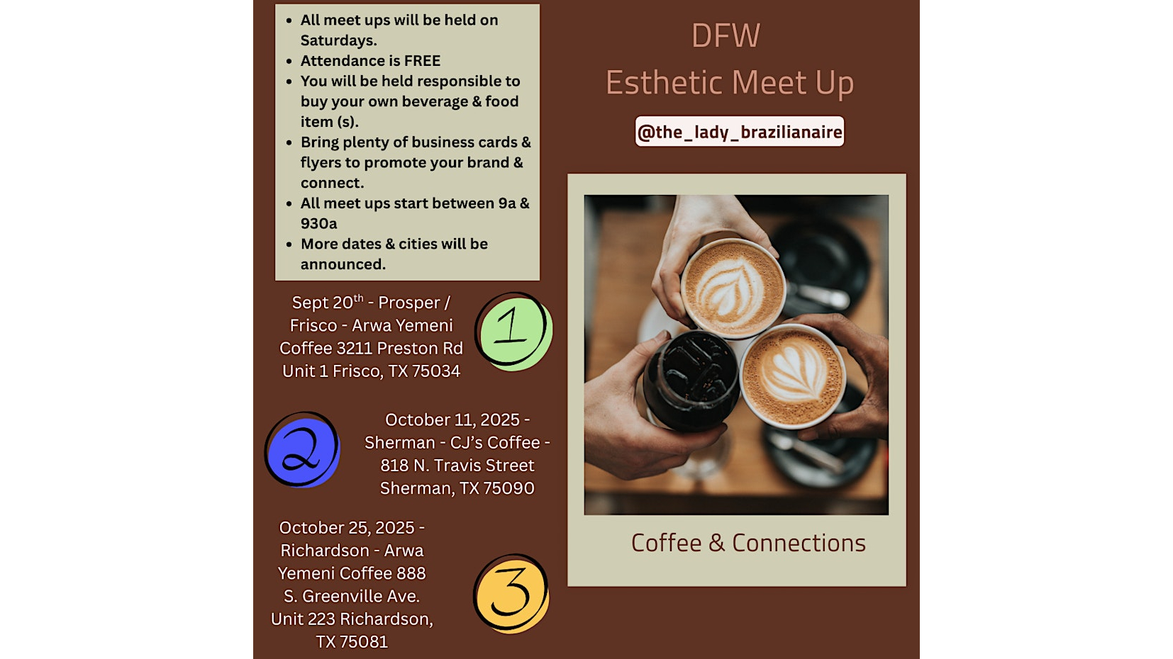 Event