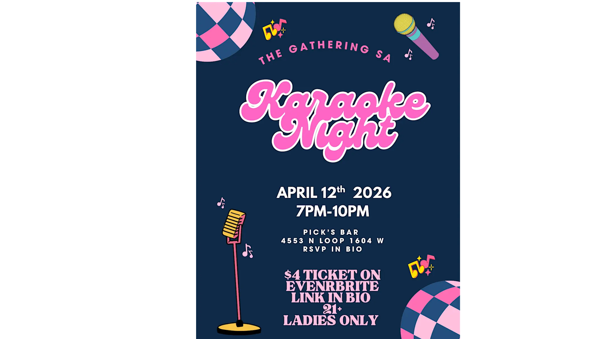 Event