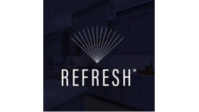 Cabinet Refinisher