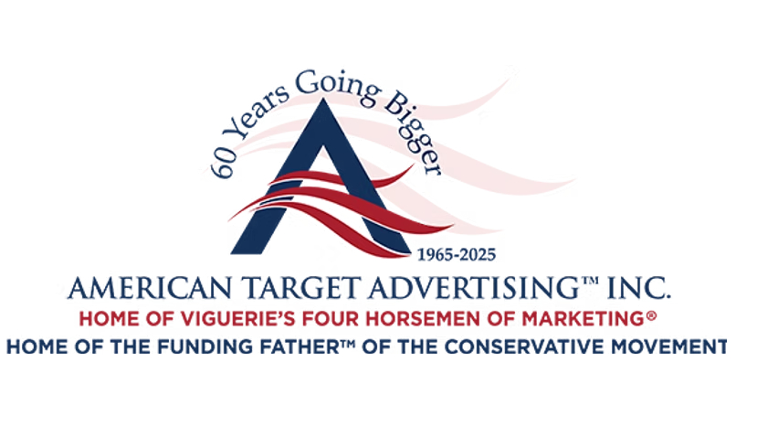 Charitable Direct Marketing Copywriter
