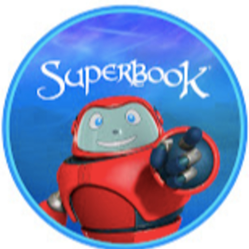 CBN - Superbook