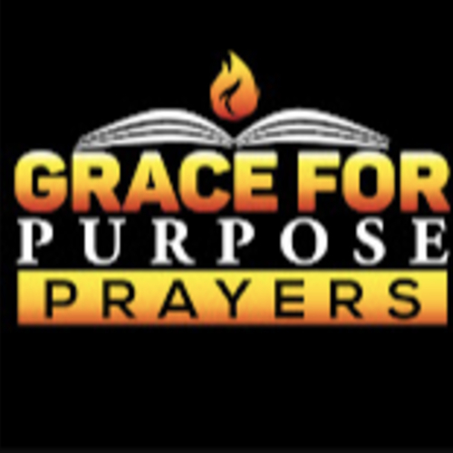 Grace For Purpose Prayers