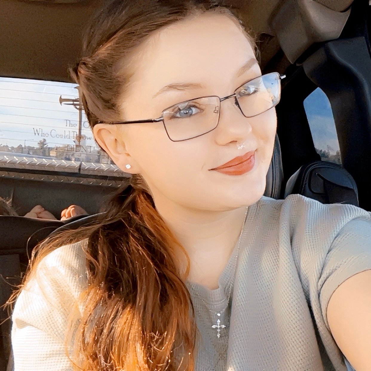 Profile photo