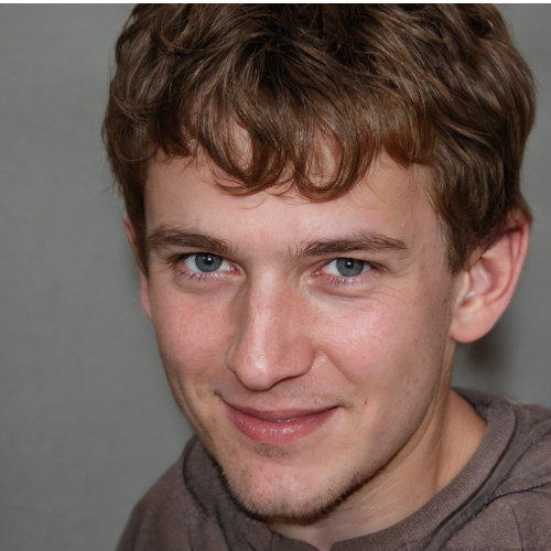 Profile photo