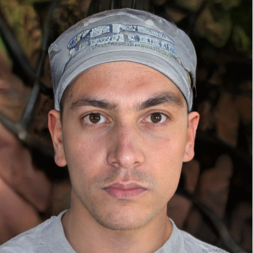 Profile photo