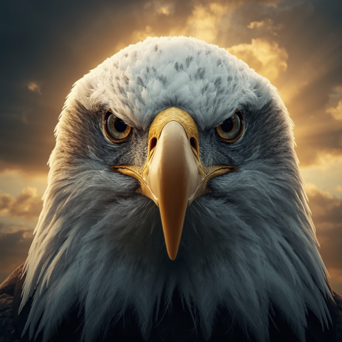 The Unshaken Eagles🦅