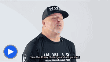 Watch: Shawn's 5-minute story
